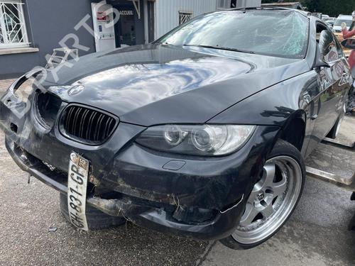 ECU airbags BMW 3 Coupe (E92) 325 d | BP25656967M53 