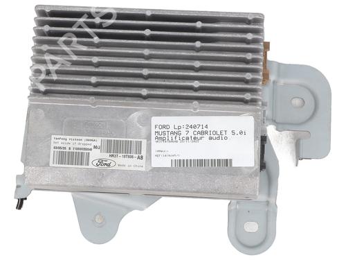 Electronic module FORD USA MUSTANG Convertible 5.0 V8 | BP26462029M83  - Image 5
