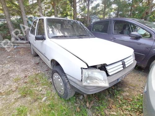 Used Parts PEUGEOT 205 II (20A/C) 1.8 XDT (79 hp) 2532722