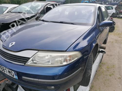 Tow ball/Mechanism RENAULT LAGUNA II Grandtour (KG0/1_) 1.9 dCi (KG0G) | BP25657719C141 