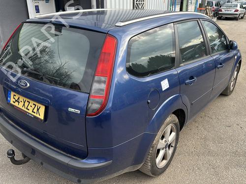 Front left seatbelt FORD FOCUS II (DA_, HCP, DP) 1.8 | BP32364640I26 - Image 2