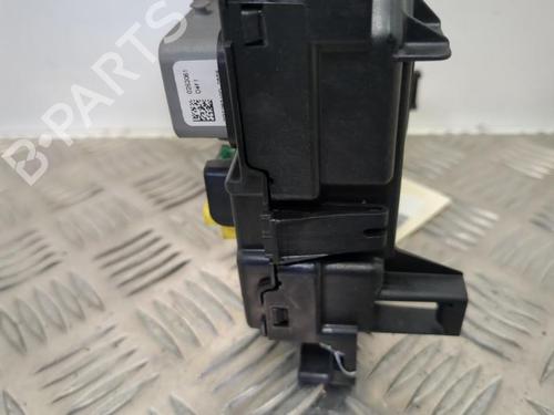 Used Fuse box Fuse box PEUGEOT 207 (WA_, WC_) 1.4 HDi (68 hp) 25660463 25660463