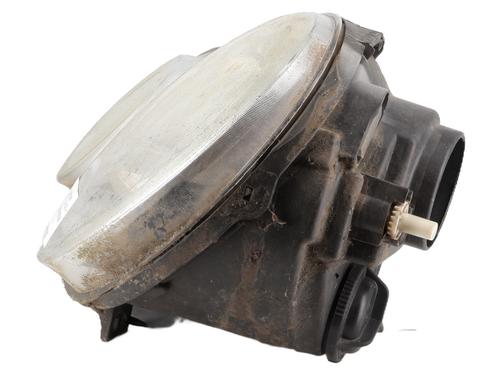 Right taillight VW POLO IV (9N_, 9A_) 1.9 SDI | BP29820340C35 