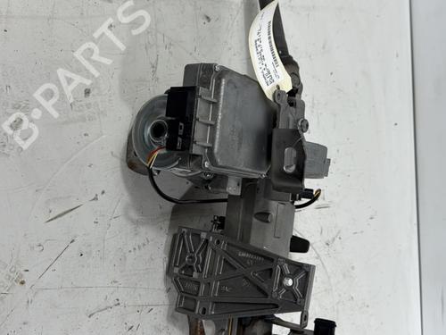 Used Steering column Steering column RENAULT CLIO IV (BH_) 0.9 TCe 90 (BHNF, BHMA, BHMH, BHJK, BHJR) (90 hp) 25656854 25656854