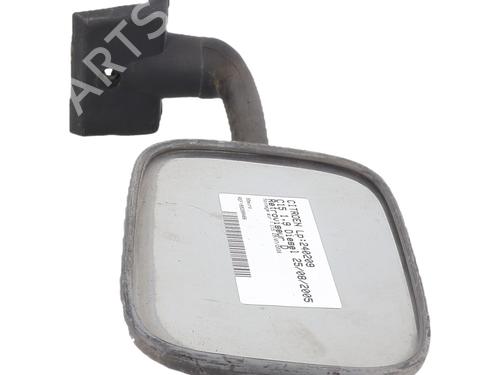 Used Right mirror Right mirror 37866725 37866725