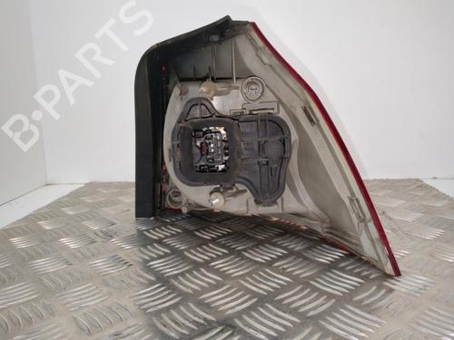 Left taillight VW GOLF V (1K1) 1.9 TDI | BP25661130C34 
