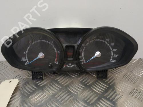 Instrument cluster FORD TRANSIT COURIER B460 Box Body/MPV 1.5 TDCi | BP25659082C47  - Image 6