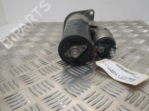 Used Starter ALFA ROMEO GIULIETTA (940_) 1.6 JTDM (940FXD1A) (105 hp) 25659137
