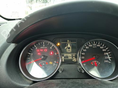 Engine control unit (ECU) NISSAN QASHQAI / QASHQAI +2 I (J10, NJ10, JJ10E) 1.6 dCi | BP28195787M57 