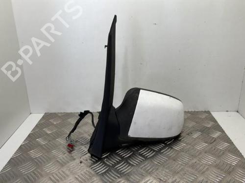 Left mirror FORD C-MAX (DM2) 1.6 TDCi | BP25655458C26 - Image 4