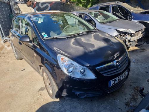 Left headlight OPEL CORSA D (S07) 1.3 CDTI (L08, L68) | BP40263754C28 - Image 7