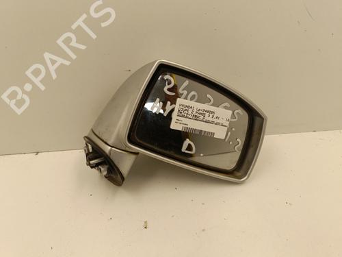 Right mirror HYUNDAI COUPE II (GK) 2.0 GLS | BP25655197C27 