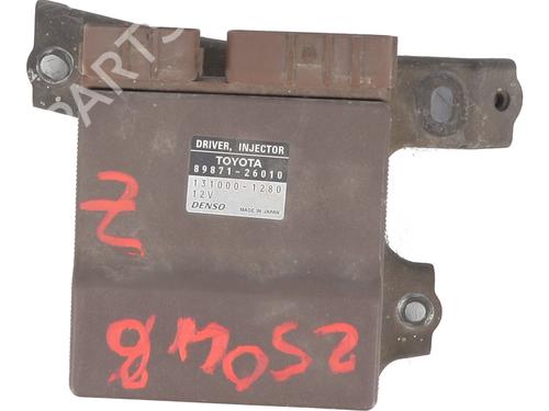 Electronic module TOYOTA RAV 4 II (_A2_) 2.0 D 4WD (CLA20_, CLA21_, CLA20R, CLA21R) | BP33308526M83 - Image 3