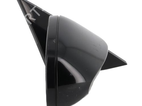 Right mirror BMW 1 (E81) 116 d | BP26172068C27 