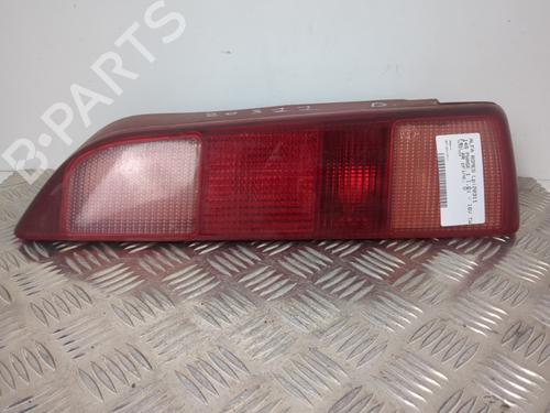 Right taillight ALFA ROMEO 146 (930_) 1.6 i.e. 16V T.S. (930.B2B, 930.B2C) 60603944