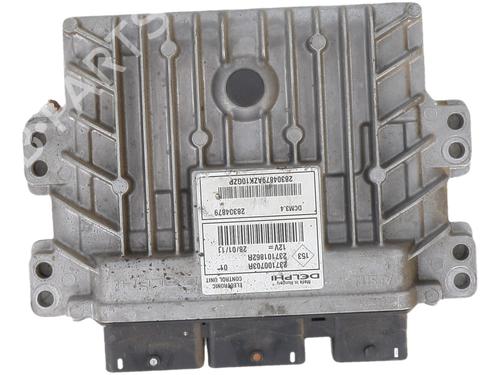 Engine control unit (ECU) DACIA SANDERO 1.5 dCi | BP36833999M57 - Image 6