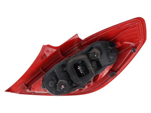 Used Left taillight Left taillight 39396705 39396705