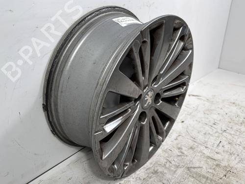 Fælk Fælk PEUGEOT 208 I (CA_, CC_) 1.2 THP 110 (110 hp) 32669571 32669571