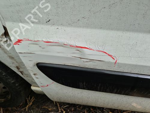 Water radiator CITROËN JUMPY II Van 2.0 HDi 120 | BP25655196M31 - Image 14