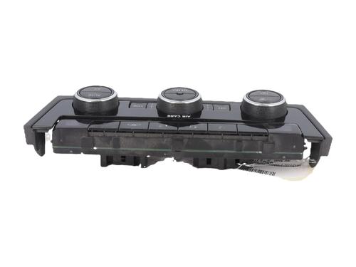Climate control SKODA OCTAVIA III Combi (5E5, 5E6) 2.0 TDI | BP33536016I5 - Image 3