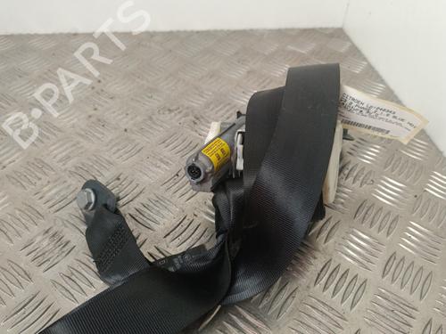 Front right seatbelt CITROËN C3 II (SC_) 1.6 BlueHDi 100 | BP25660013I25 - Image 3