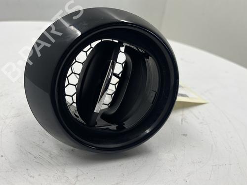 Air vent RENAULT CLIO IV Grandtour (KH_) 1.5 dCi 90 (KHN3, KHN4) | BP25656149I21 