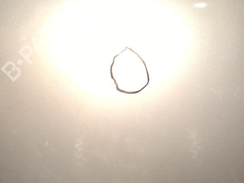 Right front door MINI MINI (R50, R53) One D | BP25655874C3 