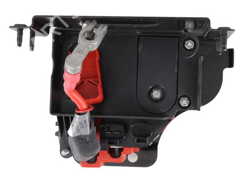 Electronic module JAGUAR F-TYPE Convertible (X152) 3.0 SCV6 | BP37740491M83 - Image 4