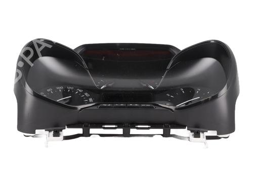 Instrument cluster CITROËN C3 III (SX) 1.2 THP 110 (SXHNPS, SXHNZT, SXHNZ6) | BP30491278C47 - Image 4