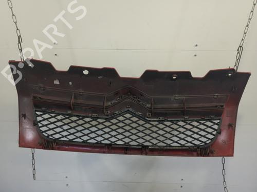 Grille CITROËN JUMPER II Van 2.2 HDi 130 | BP25655826C40 