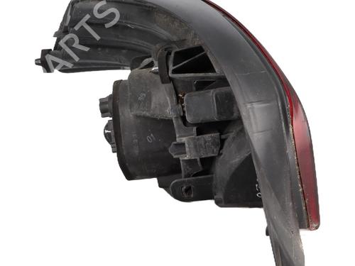 Used Right taillight Right taillight PEUGEOT 208 I (CA_, CC_) 1.2 VTI 82 (82 hp) 29756674 29756674