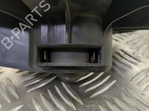 Varmeblæser PEUGEOT 206 Hatchback (2A/C) 1.4 HDi eco 70 | BP25658912M62 