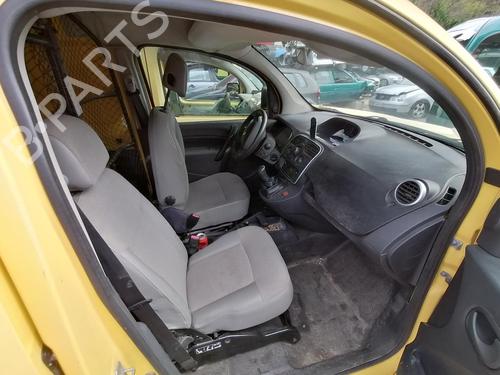 Starter RENAULT KANGOO Express (FW0/1_) 1.5 dCi 75 (FW07, FW10, FW04) | BP25661200M8 - Image 6