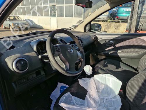 Shift knob NISSAN NOTE (E11, NE11) 1.5 dCi | BP27988931I34 - Image 9