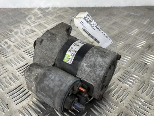 Starter RENAULT TWINGO II (CN0_) 1.2 16V (CN04, CN0B) | BP25658383M8 