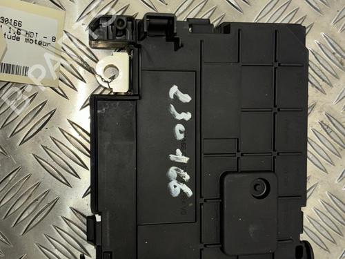 Fuse box PEUGEOT 308 II (LB_, LP_, LW_, LH_, L3_) 1.6 HDi / BlueHDi 115 | BP25659027E1 