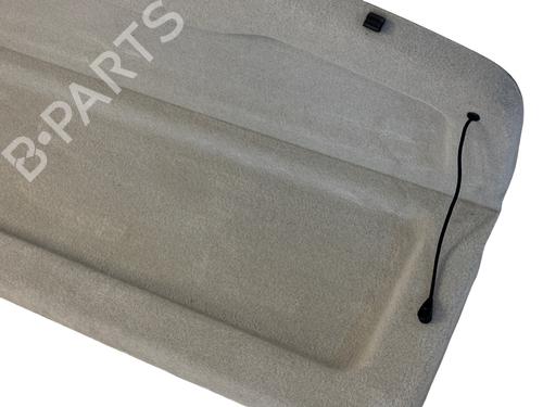 Used Rear parcel shelf Rear parcel shelf RENAULT SCÉNIC III (JZ0/1_) 1.5 dCi (110 hp) 39761972 39761972