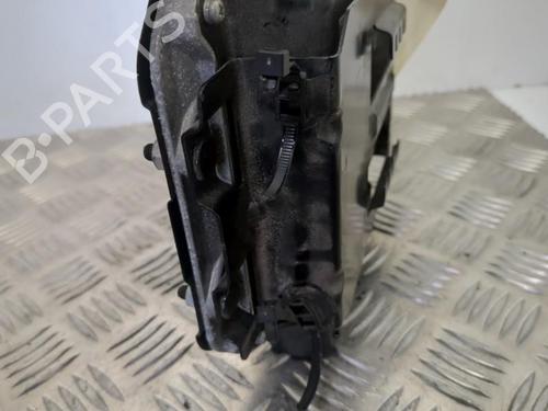 Engine control unit (ECU) OPEL ASTRA J (P10) 1.7 CDTI (68) | BP25656987M57