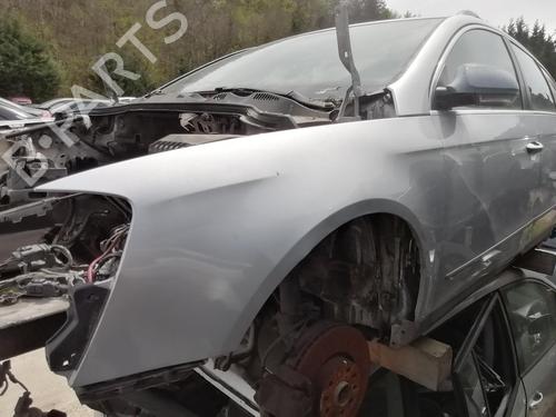 Hattehylde VW PASSAT B6 Variant (3C5) 1.9 TDI | BP25657593C85 - Image 7
