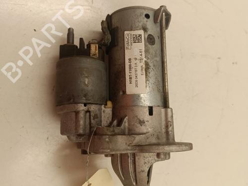 starter-ford-transit-courier-b460-box-bodympv-2014-25657945 main image