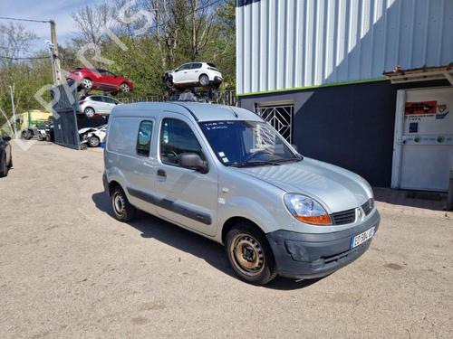 Right headlight RENAULT KANGOO Express (FC0/1_) 1.5 dCi (FC07, FC1R) | BP25658703C29 