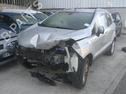 Engine control unit (ECU) FORD ECOSPORT 1.0 EcoBoost | BP25657517M57 