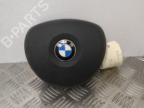 Used Driver airbag BMW 3 Coupe (E92) 325 d (197 hp) 25660533
