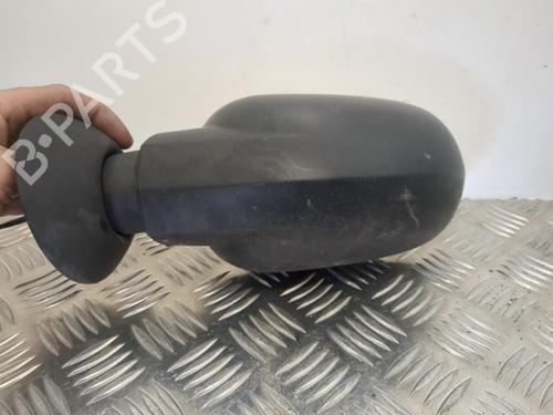 Left mirror DACIA LOGAN (LS_) 1.5 dCi (LS0K) | BP25655521C26 - Image 8