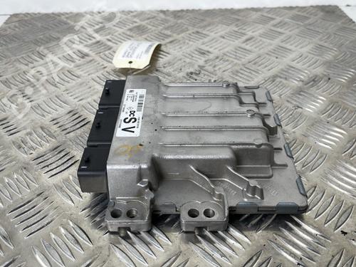 Engine control unit (ECU) RENAULT GRAND SCÉNIC IV (R9_) 1.3 TCe 140 (R9NB) | BP25655182M57
