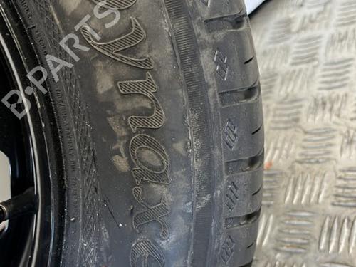 Reservehjul kit Reservehjul kit PEUGEOT 208 I (CA_, CC_) 1.2 VTI 82 (82 hp) 33054411 33054411