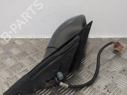 Right mirror SEAT IBIZA III (6L1) 1.4 TDI | BP25658952C27 