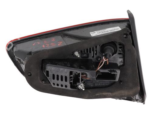 Right tailgate light VW GOLF VII (5G1, BQ1, BE1, BE2) 2.0 GTI | BP32108870C80 