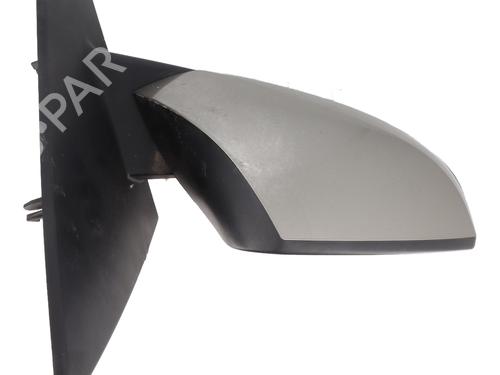 Right mirror RENAULT MEGANE III Hatchback (BZ0/1_, B3_) 1.5 dCi (BZ09, BZ0D, BZ1W, BZ29, BZ14) | BP29820323C27
