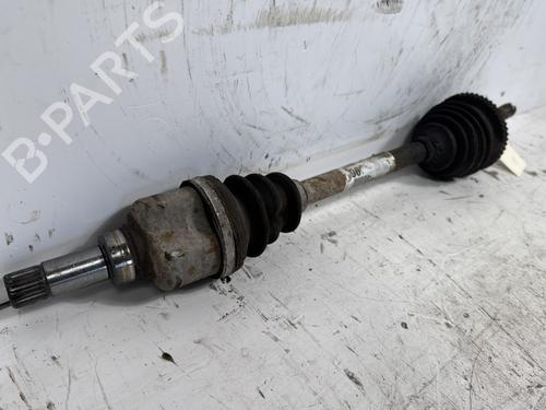 Left front driveshaft PEUGEOT 206+ (2L_, 2M_) 1.4 HDi eco 70 | BP33299311M38 - Image 3